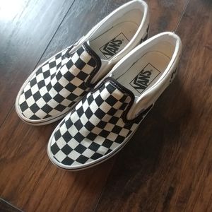 Vans